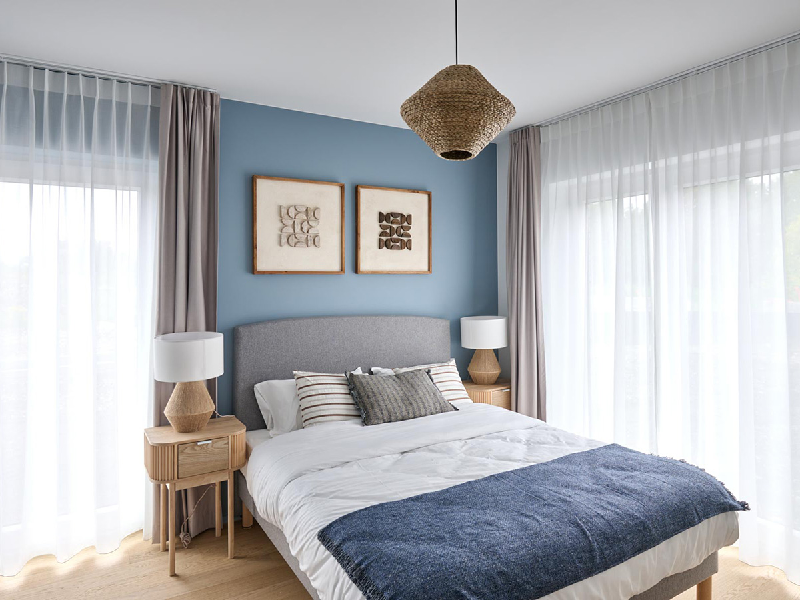 Appartement à vendre à Hannut